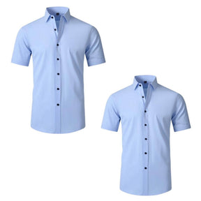 Camisa Ultra Tech Manga Curta -  Compre 1 Leve 2