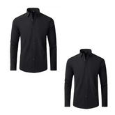 Camisa Social Ultra Tech - Compre 1 Leve 2