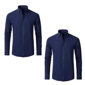 Camisa Social Ultra Tech - Compre 1 Leve 2