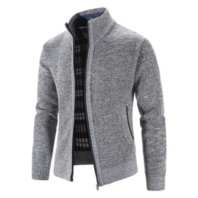 Cardigan Masculino Casual Crash