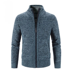 Cardigan Masculino Casual Crash