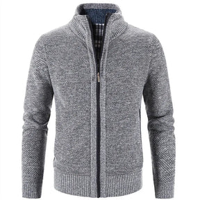 Cardigan Masculino Casual Crash