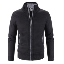 Cardigan Masculino Casual Crash