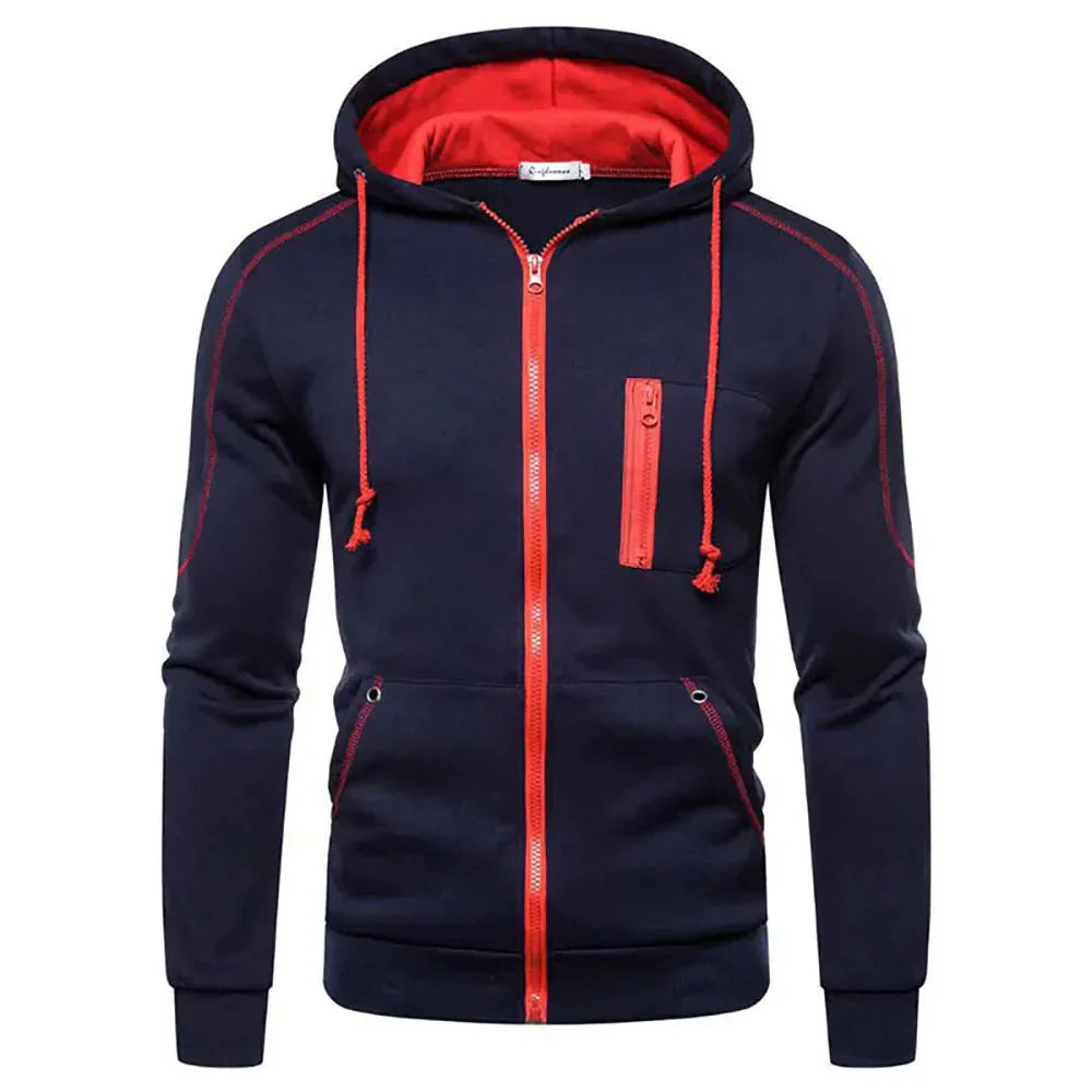 Jaqueta Masculina Sport Max