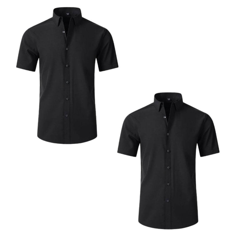 Camisa Ultra Tech Manga Curta -  Compre 1 Leve 2