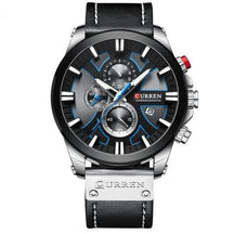 Relógio Casual Masculino Chronograph