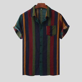 Camisa Dublin