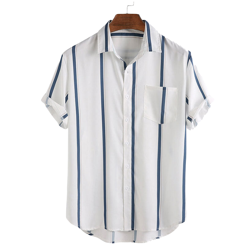 Camisa Dummins