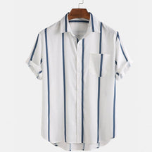 Camisa Dummins